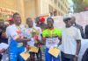 Cyclisme – Grand Prix du Chef de l’État : Le héros se nomme Saliou Ndiaye