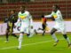 Demi-Finale CHAN : Le Sénégal ouvre le score (1-0)
