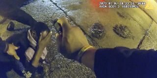 États-Unis : la vidéo d’un afro-américain tabassé à mort par des policiers fait rage