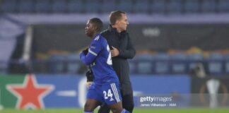 FA Cup : Leicester s’offre Walsall, Nampalys Mendy passeur décisif (Vidéo)