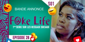 Fake Life : bande annonce de l’épisode 28