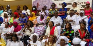 « Guerre civile au Sénégal » : Les femmes cadres indignées par les propos de Alioune Tine