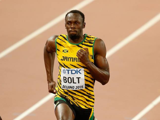 Jamaïque: Victime d’une vaste fraude financière, Usain Bolt au bord de la ruine
