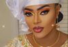 Make up – sagnsé : Sokhna Aïda Diallo blanche de charme