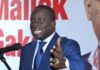 Malick Gackou: « Si Macky Sall force la porte, nous allons l’expulser du pays »