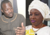 Mimi radiée de l’Assemblée : »Une forfaiture, une décision illégale… » Ngouda Mboup