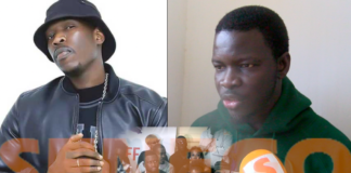Ndongo du groupe Daara-J : « L’arrestation de Nit Doff n’est pas judicieux… »