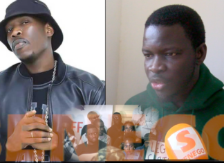 Ndongo du groupe Daara-J : « L’arrestation de Nit Doff n’est pas judicieux… »