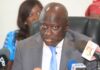 Ngouda Mboup : « Serigne Bassirou Guèye doit être traduit devant le Conseil supérieur de la magistrature »
