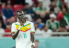 Pathé Ciss: « J’ai vraiment envie d’aller très loin avec cette équipe du Sénégal »