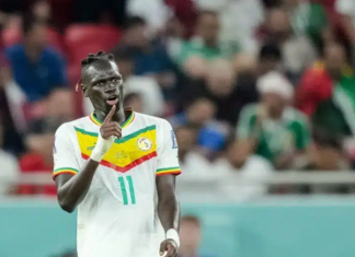 Pathé Ciss: « J’ai vraiment envie d’aller très loin avec cette équipe du Sénégal »