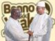 Présidentielle 2024 : Rewmi France propose Idrissa Seck comme candidat de Bby