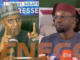 Procès Sonko vs Adji Sarr : Ces vérités crues de Abdoul Mbaye