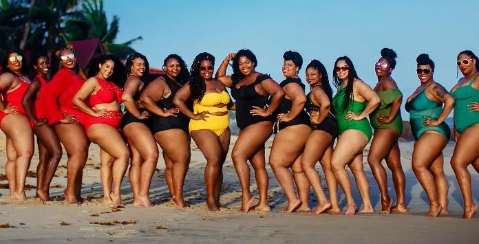Rondes et fières : Ces femmes noires qui bousculent les codes de la beauté