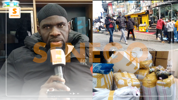 Sénégalais de Turquie : abus, négligence, accords non respectés, Macky interpellé… Senego TV