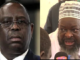 Serigne Cheikh Abdou Mbacké : « Je demande à Macky Sall de revoir… » vidéo
