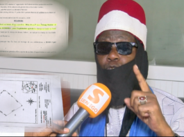 Ses champs « spoliés par l’Etat », le Khalife Cheikh S. Ndjimbira fait appel aux Khalifes généraux (Senego-TV)