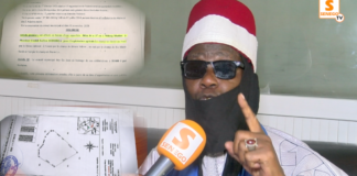 Ses champs « spoliés par l’Etat », le Khalife Cheikh S. Ndjimbira fait appel aux Khalifes généraux (Senego-TV)