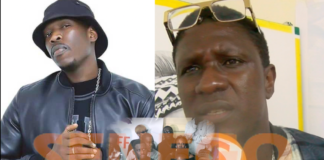 Simon : « Le mouvement Hip Hop demande la libération de Nit Doff, car Macky Sall a dit plus grave » (Senego-TV)