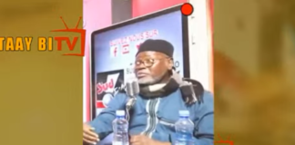 Sonko à Keur Massar / Mimi Touré radiée : Les vérités crues de Alioune Tine (Vidéo)