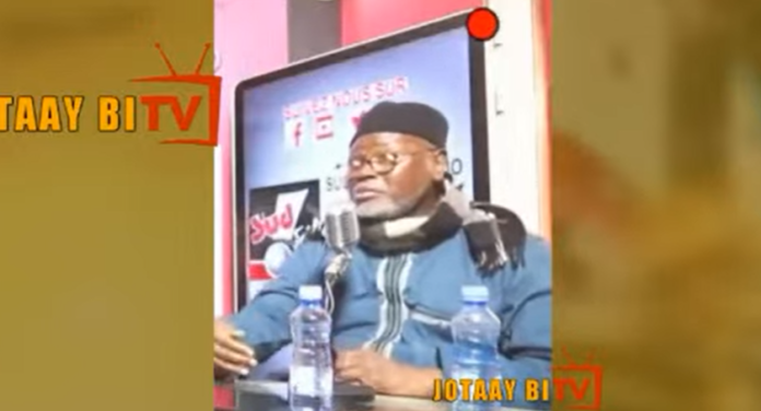 Sonko à Keur Massar / Mimi Touré radiée : Les vérités crues de Alioune Tine (Vidéo)