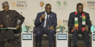 Souveraineté alimentaire : Macky Sall fixe les 4 piliers pour booster la compétitivité de l’agriculture