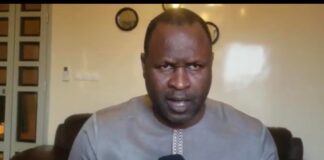 Supposé meeting à Nord Foire : « Des gens veulent nuire à Abdoulaye Diouf Sarr » (Ndiamé Diop)