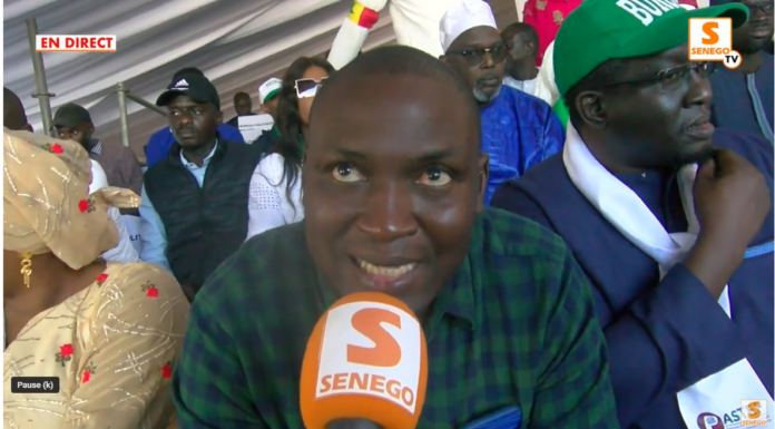Sweet Beauty : « 90% des Sénégalais savent que ce n’est pas un procès » (Toussaint Manga)