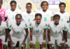 Tournoi UFOA/A Dames: Les Lionnes du Sénégal cartonnent la Guinée (4-1)