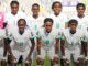 Tournoi UFOA/A Dames: Les Lionnes du Sénégal cartonnent la Guinée (4-1)