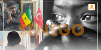 Turquie : Viol d’une sénégalaise, laxisme dans sa prise en charge… Senego TV