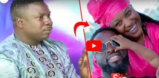 (Vidéo) : Djiby Dramé à Mia et No Face : « Daguen nobaneté kone dioubolen »