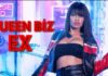 (Vidéo): Queen Biz dévoile son nouveau clip titré  » EX »