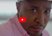 (Vidéo) – « Coup d’Etat » : Le nouveau clip de Abdou Guitté Seck. Regardez !