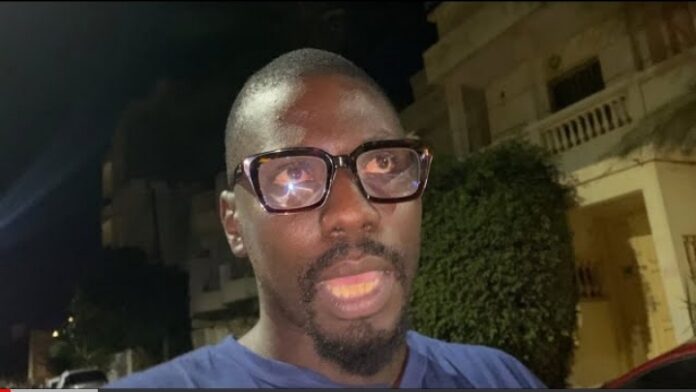 (Vidéo)_Wally Seck vs Pape Diouf, Baye Zale l’ex manager de Sidy Diop clôt la débat