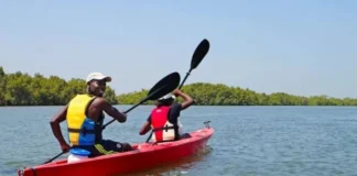 Vives tensions à la Fédération sénégalaise de Canoë Kayak Aviron