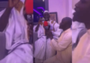 3e mandat : Le khalife de Thiénaba soutient  Macky Sall. Regardez !