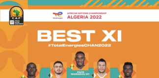 5 Sénégalais dans l’Equipe-type du CHAN 2022, Pape Thiaw sélectionneur (Officiel)