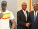 50 personnalités africaines qui inspirent le plus confiance: Ousmane SONKO devant Youssou Ndour et Macky SALL