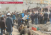500 morts à Turquie et Syrie : Les images du puissant tremblement de terre…