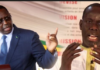 A Macky et son PM : Gakou prouve sa détermination au combat