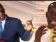 A Macky et son PM : Gakou prouve sa détermination au combat