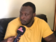 Abdou Bakhoum, manager Ama Baldé : « Il déposera sous peu son certificat de guérison