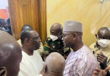 Abdoul Ahat Mbacké Ndoulo : « Macky ne doit pas être plus Patriote et plus Engagé »
