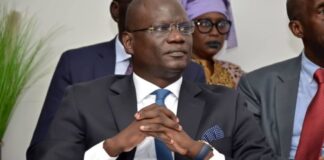 « Abdourahmane Diouf : De démocratie de concordance à l’insolence déconcertante » (Abdoulaye Diagne)