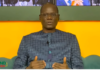 Abdourahmane Diouf : « Macky Sall n’a pas droit de déposer sa candidature en 2024 » (Vidéo)