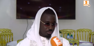 Aboubacry Samb : Ce qui m’a motivé à chanter Seydina Limamou, le fils de Tilala Fall… (Senego Tv)