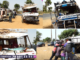 Accident : Plusieurs morts et des dizaines de blessés sur la route de Thiès !