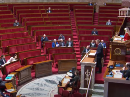 Accord d’extradition entre la France et le Sénégal: Le vote des députés du parti de Marine Le Pen (Vidéo)