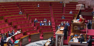 Accord d’extradition entre la France et le Sénégal: Le vote des députés du parti de Marine Le Pen (Vidéo)